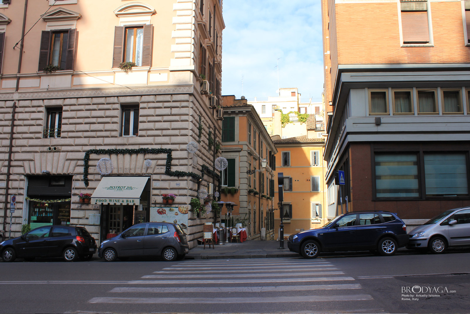 Rome
